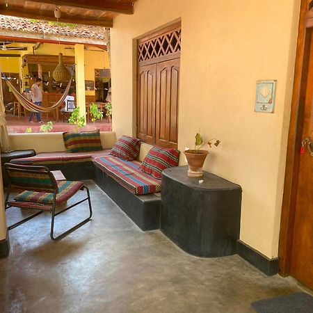 Watermusic Arugam Bay Hotel Exterior photo