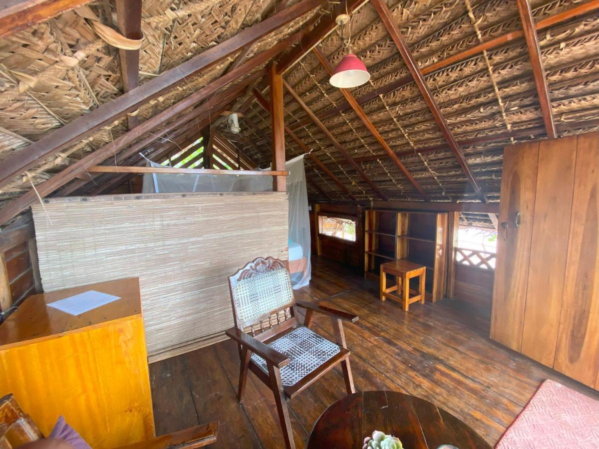 Watermusic Arugam Bay Hotel Exterior photo