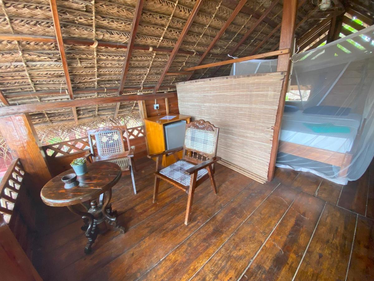 Watermusic Arugam Bay Hotel Exterior photo