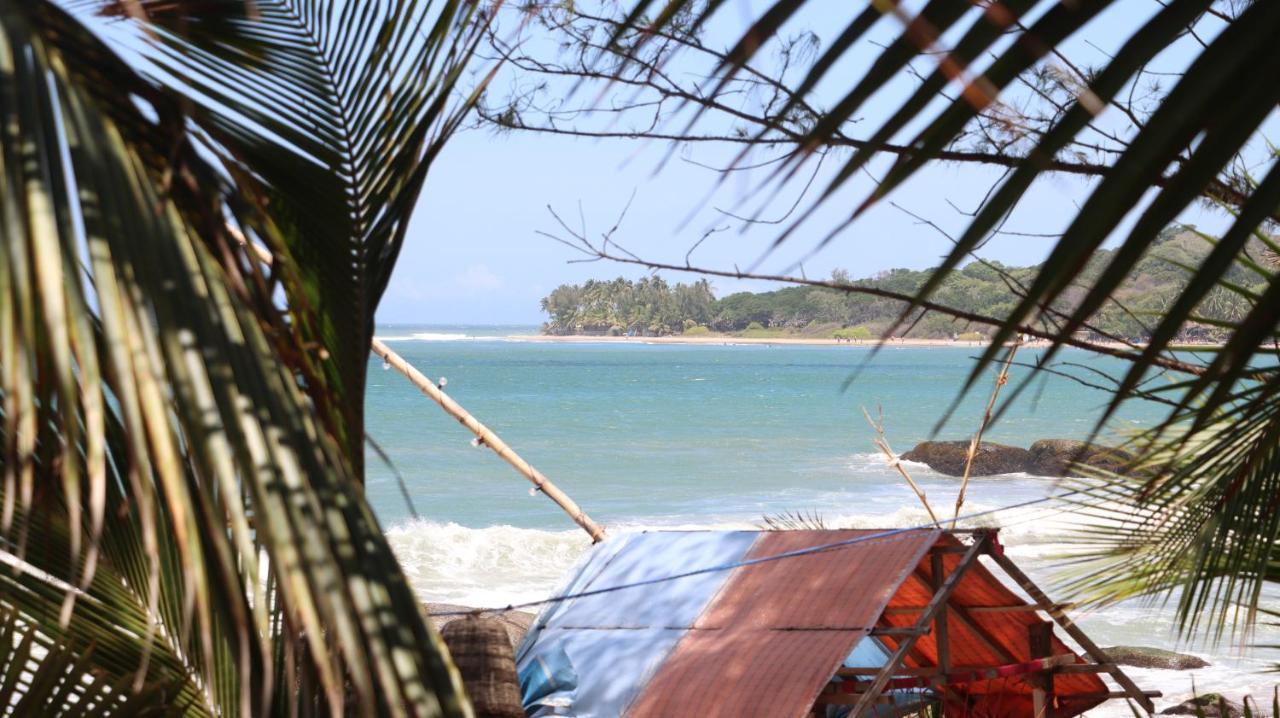 Watermusic Arugam Bay Hotel Exterior photo