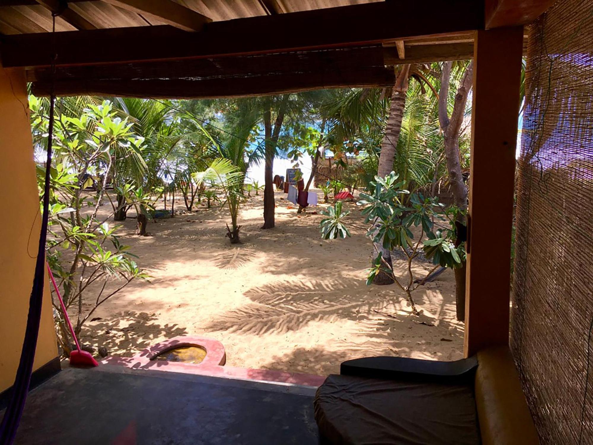 Watermusic Arugam Bay Hotel Exterior photo